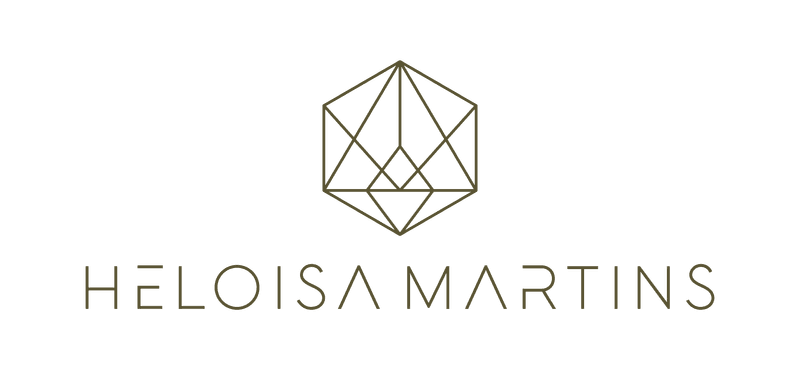 Heloisa Martins — Terapias Integrativas & Energéticas