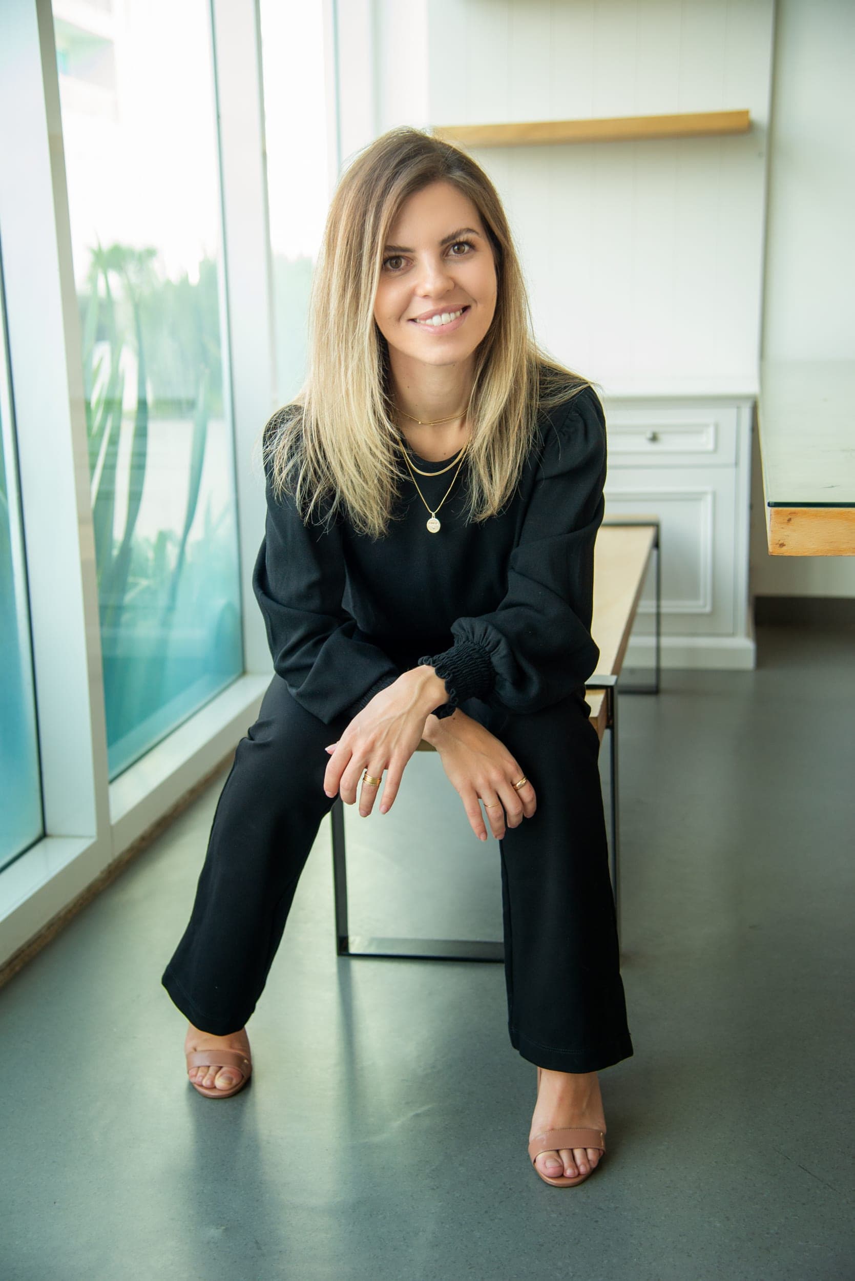 Heloisa Lourenço Martins