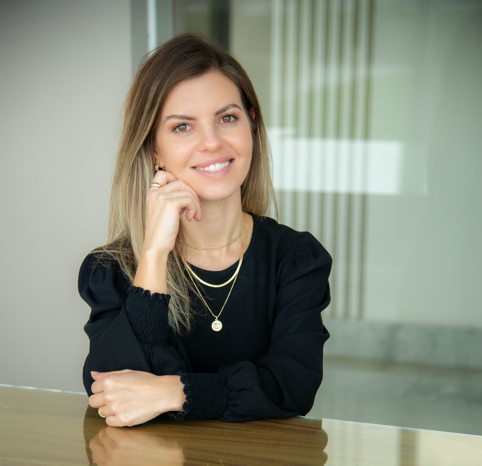 Heloisa Martins